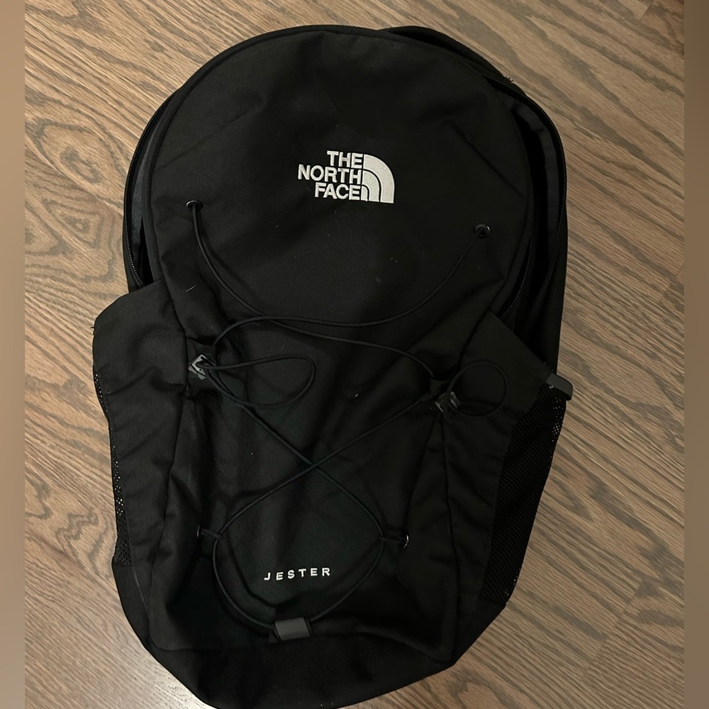 The North Face Jester Backpack